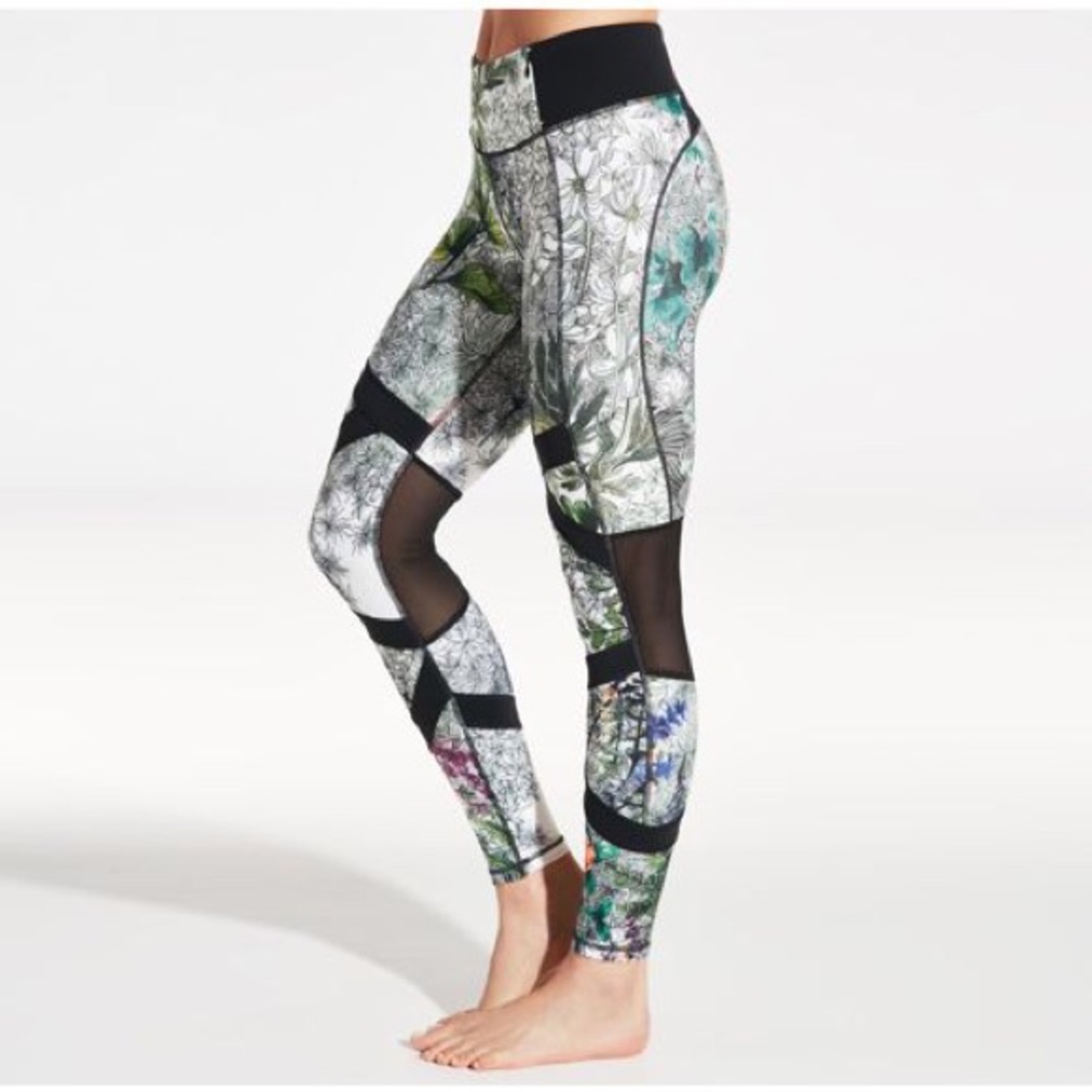 Limited Edition Calia Leggings